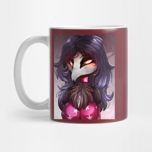 Octavia Mug